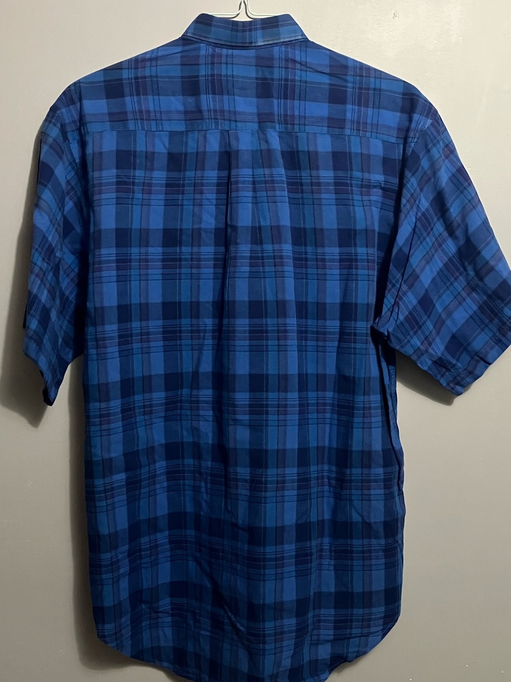 Gap plaid shirt - Picture 3 of 6